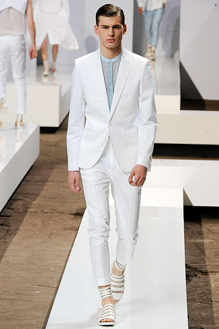 Hugo by Hugo Boss / - 2010